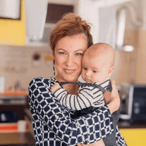 Corina Oneț